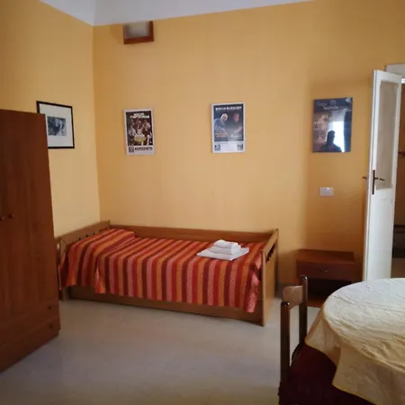 Foresteria Del Teatro アグリジェント