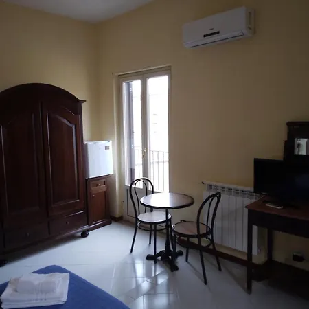 Foresteria Del Teatro