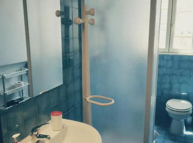 Foresteria Del Teatro アグリジェント