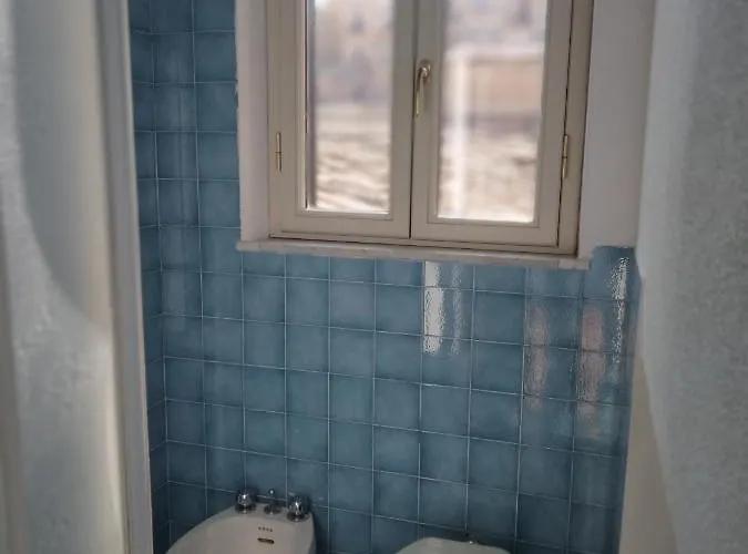 Foresteria Del Teatro