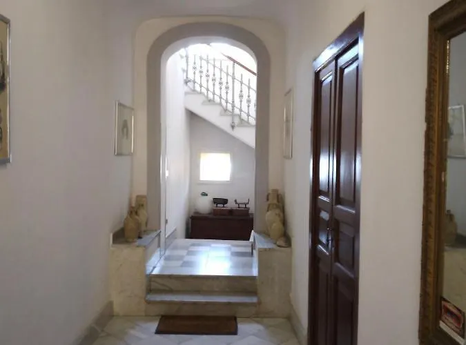 Foresteria Del Teatro