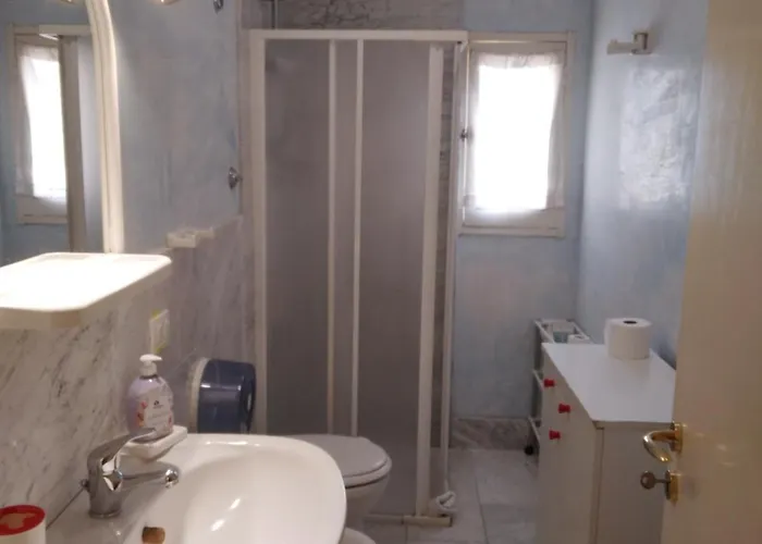 Foresteria Del Teatro ゲストハウス