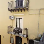 Foresteria Del Teatro Pensjonat Agrigento
