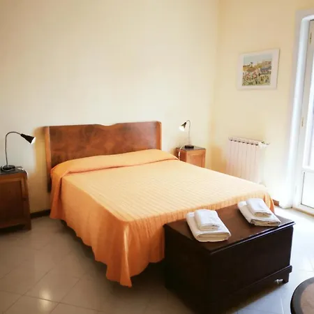 Foresteria Del Teatro Guest house *