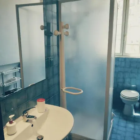 Foresteria Del Teatro Agrigento