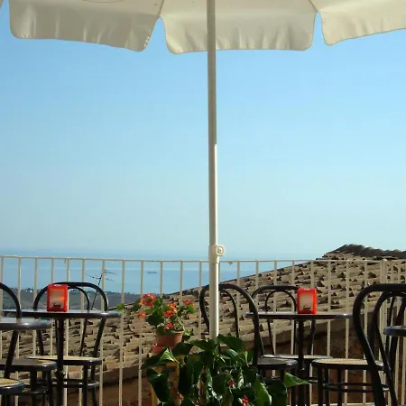 Foresteria Del Teatro * Agrigento