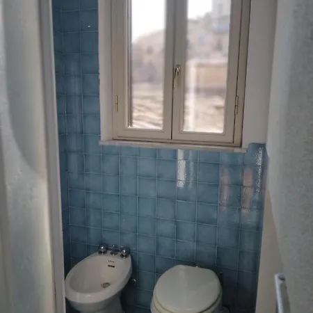 Foresteria Del Teatro