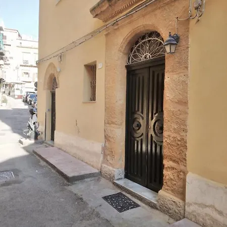 Guest house Foresteria Del Teatro *