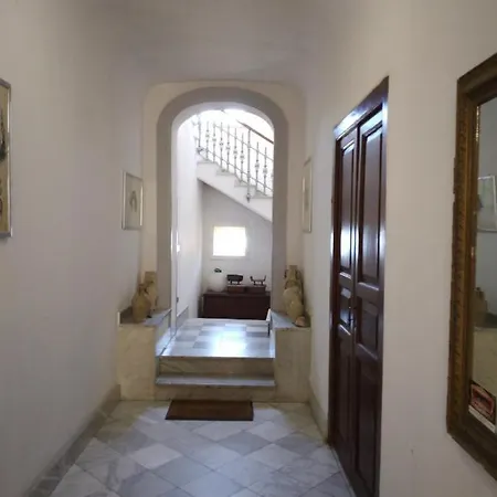 Foresteria Del Teatro