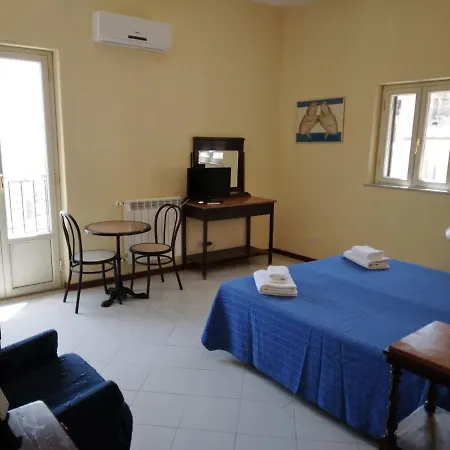 Foresteria Del Teatro 3* Agrigento