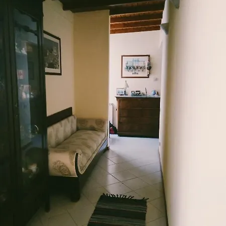 Foresteria Del Teatro Guest house Agrigento
