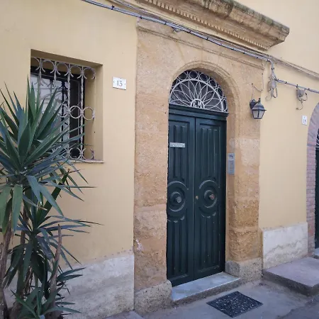Foresteria Del Teatro * Agrigento