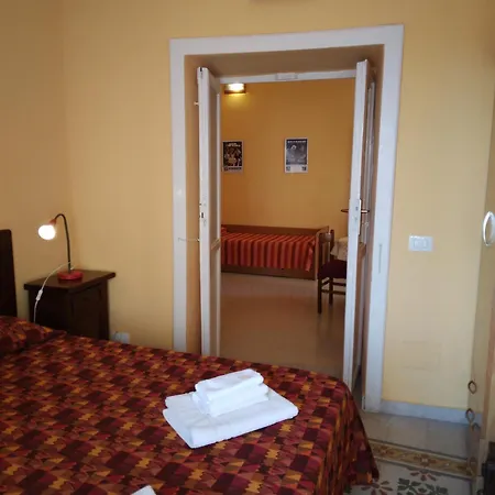 Foresteria Del Teatro 3* Agrigento