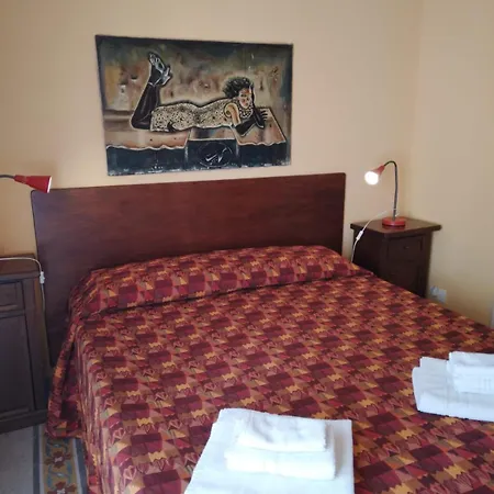 Guest house Foresteria Del Teatro
