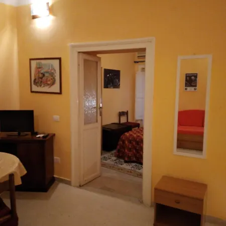 Foresteria Del Teatro Guest house *