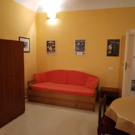 Foresteria Del Teatro Guest house *