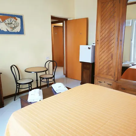 Foresteria Del Teatro Guest house