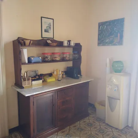 Guest house Foresteria Del Teatro Agrigento