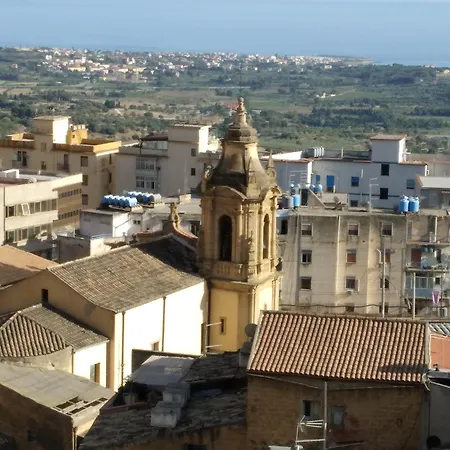 Pensjonat Foresteria Del Teatro Agrigento