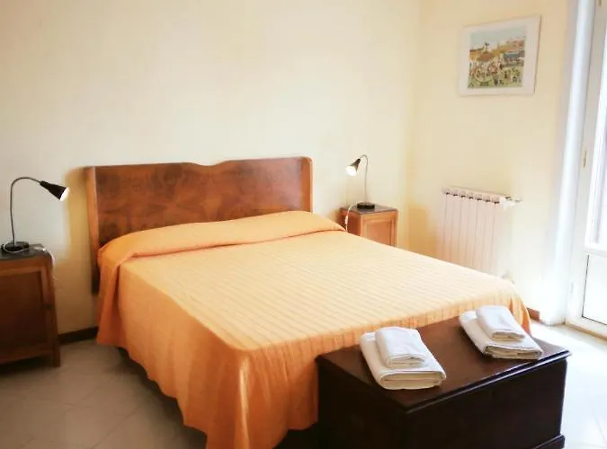 Foresteria Del Teatro Guest house 3*