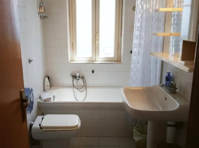 Foresteria Del Teatro Agrigento