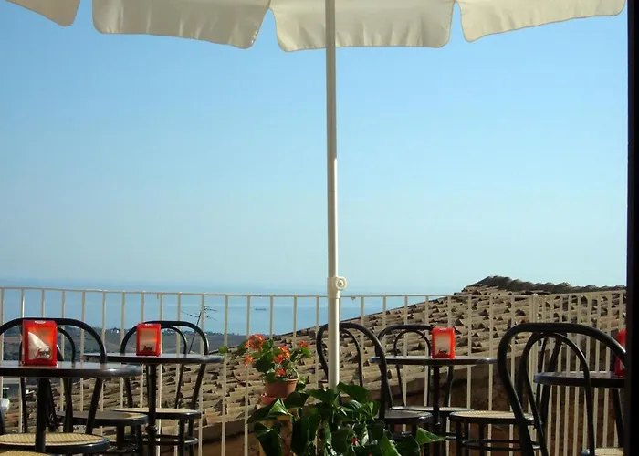 Foresteria Del Teatro 3* Agrigento