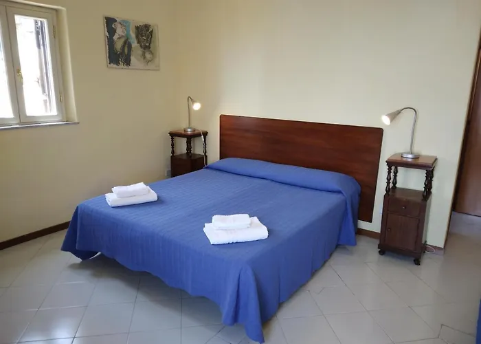 Foresteria Del Teatro