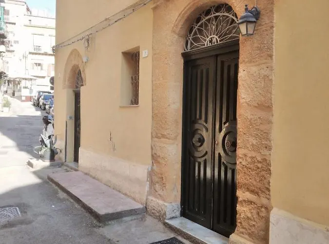 Guest house Foresteria Del Teatro 3*