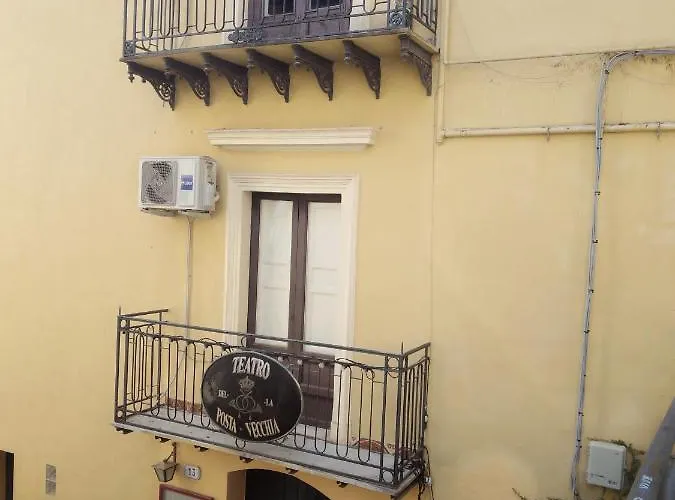 Foresteria Del Teatro Guest house Agrigento