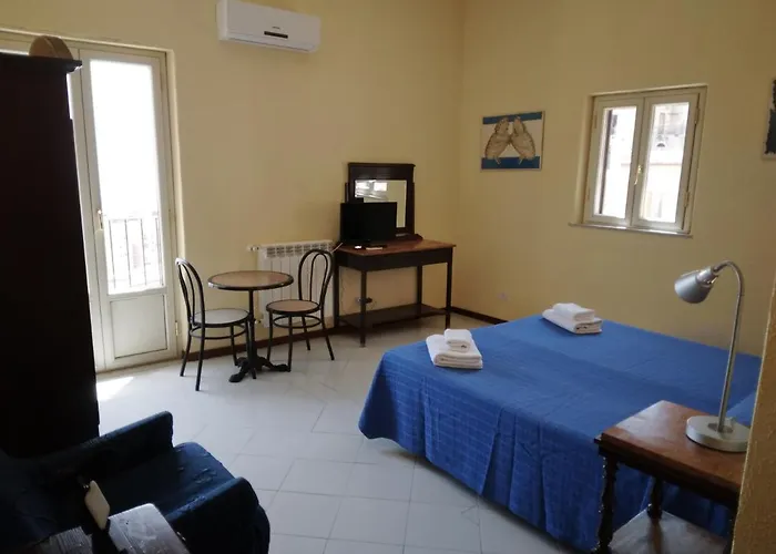 Foresteria Del Teatro 3* Agrigento