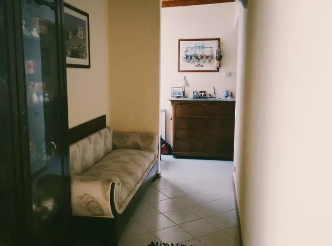 Foresteria Del Teatro Guest house Agrigento