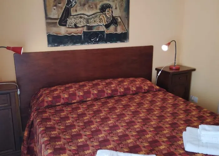 Guest house Foresteria Del Teatro